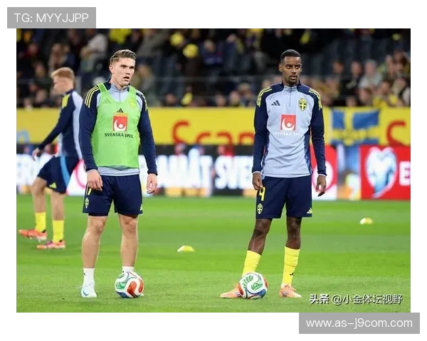 瑞典足球身价最新盘点全面解析球队球员总价值及国际排名变化趋势